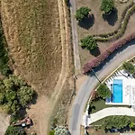 Daroma Villa, By Halkidiki Villa Paliouri
