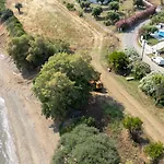 Villa Daroma Villa, By Halkidiki