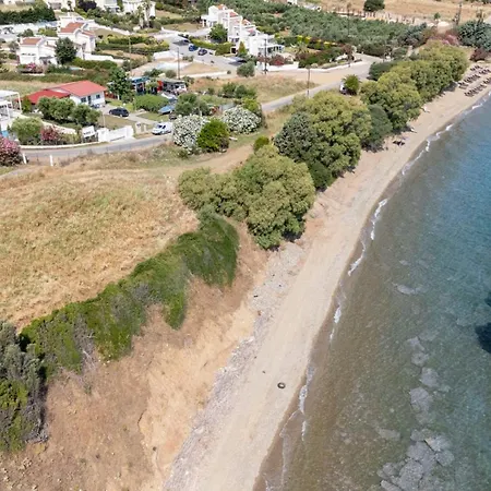 Daroma Villa, By Halkidiki *