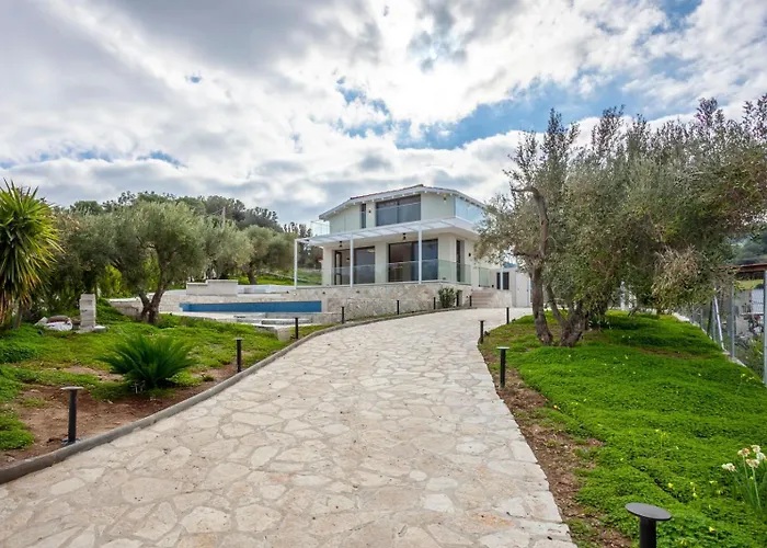 Βίλα Daroma Villa, By Halkidiki *