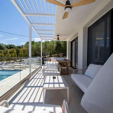 Daroma Villa, By Halkidiki * Paliouri