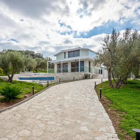 Villa Daroma Villa, By Halkidiki *