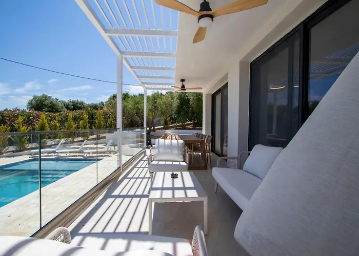 Daroma Villa, By Halkidiki * Paliouri