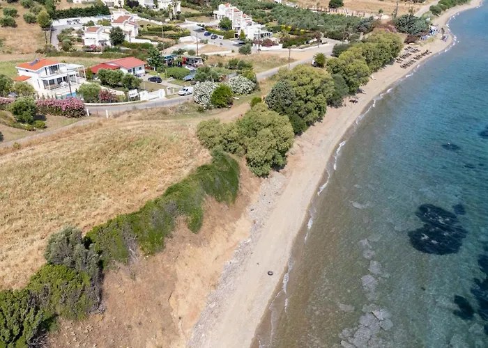 Daroma Villa, By Halkidiki *